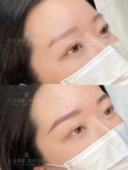 -七月美睫 美甲