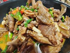 干锅乳鸽-龙小海荆沙鸽子店(瑞安街店)