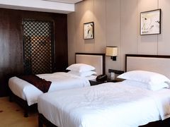 -佛山顺德香云纱园林酒店(清晖园店)
