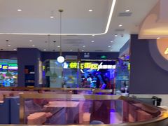 大堂-夏日玛莉西餐厅(中茂城店)