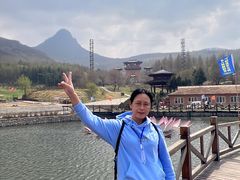 -帽儿山风景区