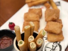 包心油条-蘭院荆溪食府·寻味江南