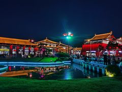 -大唐不夜城