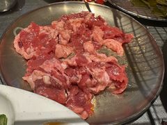 -合易泓烤肉•首创生椰大油边(宁山路店)