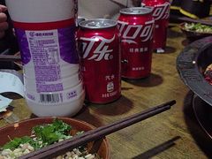 -黄潇洒老火锅(九眼桥宏济巷店)