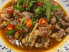 -阿甘龙虾·重庆麻麻鱼(中豪店)