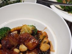 -炊烟小炒黄牛肉(浦东世纪汇店)