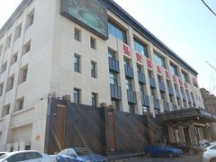 -弘安丽水温泉酒店