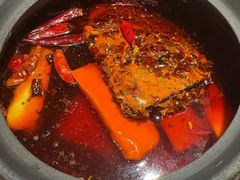 -郑记·古法黑砂锅串串(龙泉店)