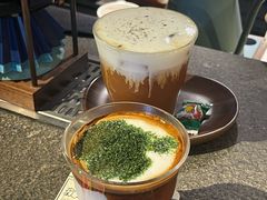 -沪水焙煎室(淡水路店)