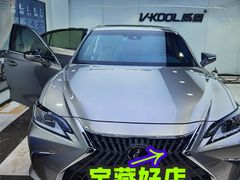 -龙膜膜方汽车贴膜隐形车衣汽车改色(河东店)