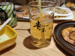 -贵木日本料理·铁板烧(新地假日广场店)