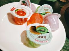 -老灶堂文创火锅(文艺路店)