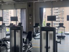 -LA合时健身4PMFIT(花桥旗舰店)