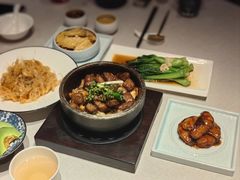 -狮王府淮扬菜(夫子庙老门东店)