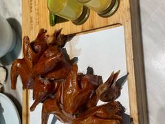 -汤城小厨•粤菜•靓汤(西直门凯德MALL店)