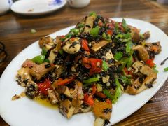 -朗妈私房菜(婺女州店)
