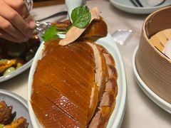 -小吊梨汤·北京菜·烤鸭(华润万象城店)