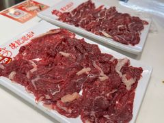 -陈记顺和潮汕牛肉火锅(韩江路店)