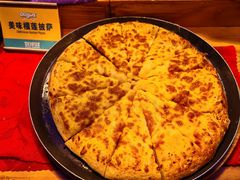 -好伦哥比萨烤肉自助(昌平航母店)