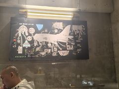 -No.DD戳子烧烤·江湖菜(北京总店)
