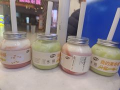 -果呀呀(凯德广场店)