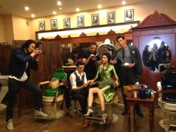 iphone_upload_pic-TWOFACE双面理发馆