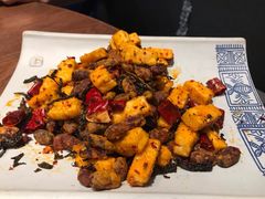 -云海肴·汽锅鸡·云南菜(领展购物广场·中关村店)