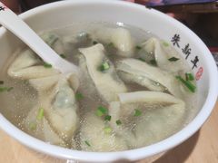 -朱新年·苏式汤团·面点(北寺塔店)