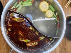 -牛天下·牛肉·海鲜·打边炉·融合菜