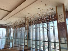 -视界美食自助餐厅·石家庄希尔顿酒店