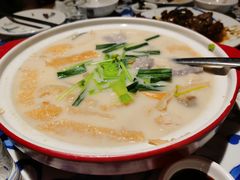 八闽大杂烩-王庄阿咪海鲜大排档(上下杭店)