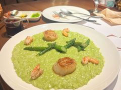 -CAPARESH開府莱舍(望京金辉店)
