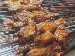 -老白家怡贵园烤肉