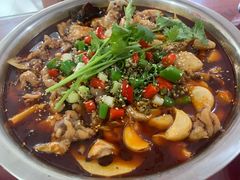 -米二红烧兔(华阳店)