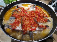 -味上湘菜馆(阿波罗店)