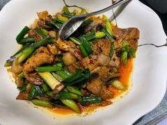 -南堂馆·新川菜(悠方店)