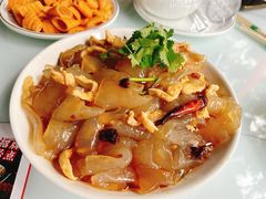 -金三可市井水煮鱼(金碧园店)