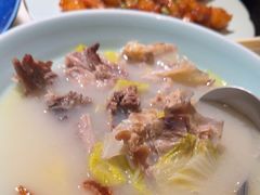 -情满四合院•京菜•烤鸭(动物园店)
