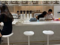 大堂-% Arabica阿拉比卡咖啡(深圳湾万象城店)