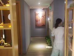 -沐森 •疗愈头疗馆(打浦桥店)