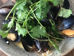 -BOR Eatery(安福路店)