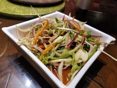 -楼兰新疆主题餐厅(苏州中心店)