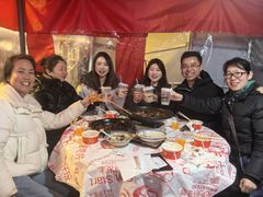 -回味黑鸭煲·始于2006(万松园店)