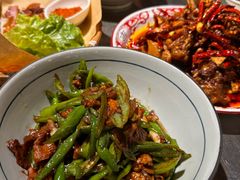 -六合居·明厨亮灶餐厅(成双大道店)