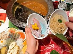 -牛YO寿喜烧火锅自助(三台子万象汇店)