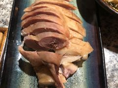 -南京大牌档(三阳广场苏宁店)