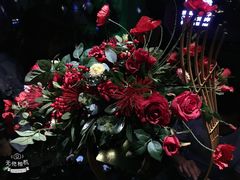 -K+全国连锁KTV(绿地缤纷天地店)