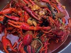 -聚味瞿记·龙虾堂(坡子街店)