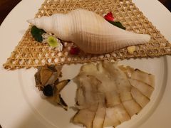 -潮汕味道·煮海餐厅(金麟大厦店)